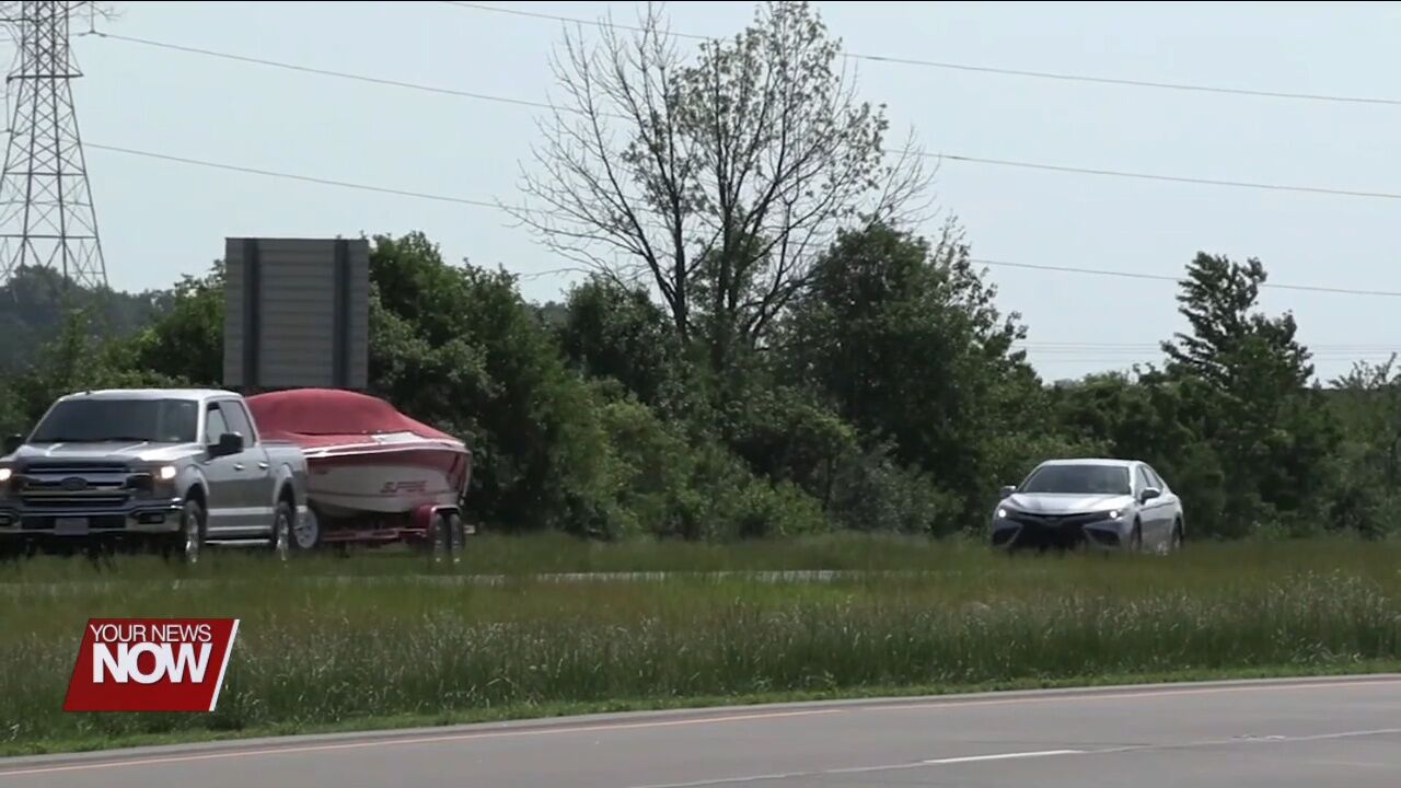 15 people killed on Ohio roadways over Labor Day weekend